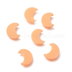 Luminous Handmade Polymer Clay Cabochons&nbsp;PY-CBA5A20-15B