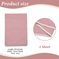 Polycotton Fabrics&nbsp;DIY-GA0010-30B