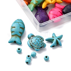 DIY Bracelet & Earring Making Kits&nbsp;DIY-FP0001-53