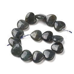 Natural Labradorite Beads Strands&nbsp;G-G996-B11