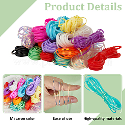 DIY Jewelry Making Findings Kits&nbsp;DIY-ME0001-74