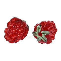 Handmade Lampwork Beads&nbsp;LAMP-N042-17A