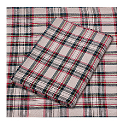 1M Tartan Pattern Cotton Fabric&nbsp;DIY-PH0034-21A