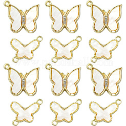 20Pcs 2 Styles Alloy Pendants&nbsp;FIND-CJ0002-34