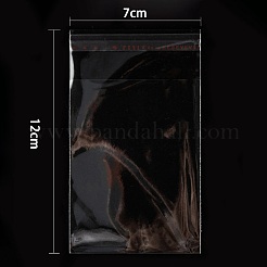OPP Cellophane Bags&nbsp;OPC-R012-02