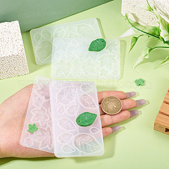 4Pcs 2 Styles Silicone Molds&nbsp;DIY-TA0012-99