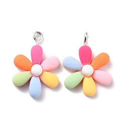 Resin Pendants&nbsp;RESI-C002-26