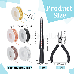 DIY Jewelry Making Kits&nbsp;DIY-BC0016-16