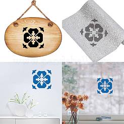 Stainless Steel Cutting Dies Stencils&nbsp;DIY-WH0238-058