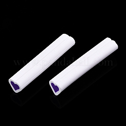 Handmade Polymer Clay Nail Art Decoration&nbsp;CLAY-T016-90B