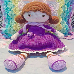 6Pcs 3 Colors Glitter Plastic Doll Craft Eyes with Eyelashes&nbsp;DOLL-LP0001-27