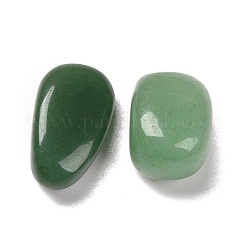 Natural Green Aventurine Beads&nbsp;G-O029-08F