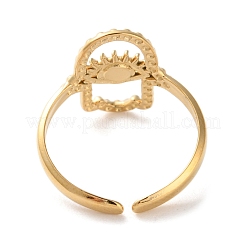 304 Stainless Steel Rings&nbsp;RJEW-H237-01A