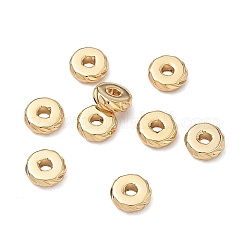 SHEGRACE Brass Beads&nbsp;XGRQ19012-316G