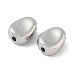 304 Stainless Steel Beads&nbsp;X-STAS-D376-06B-P
