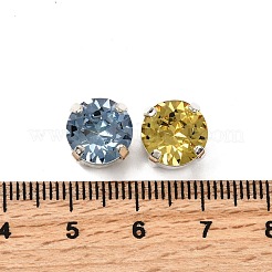 Sew on Rhinestone&nbsp;RGLA-P070-01B-P