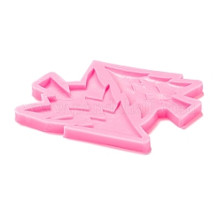 Christmas Tree Fondant Molds&nbsp;DIY-I060-10