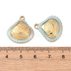 304 Stainless Steel Pendants&nbsp;STAS-N129-09G-02