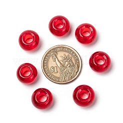 Glass European Beads&nbsp;GDA006-M