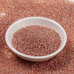 MIYUKI Round Rocailles Beads&nbsp;X-SEED-G009-RR0642