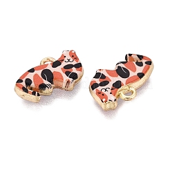 Printed Alloy Pendants&nbsp;PALLOY-SZC0008-02
