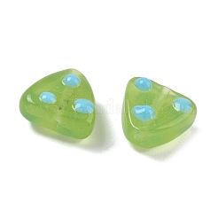 Handmade Lampwork Beads&nbsp;LS-LAMP-H070-02F