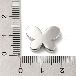 Rack Plating Brass Beads&nbsp;KK-A195-01P