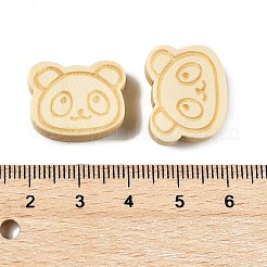 Wood Bead&nbsp;WOOD-U006-01B