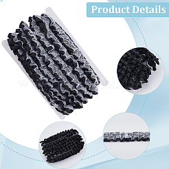 10M Polyester Lace Trim&nbsp;OCOR-CY0003-14C