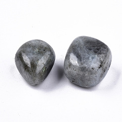 Natural Labradorite Beads&nbsp;G-N332-004