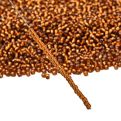 TOHO 11/0 Round Beads&nbsp;X-SEED-TR11-0034F