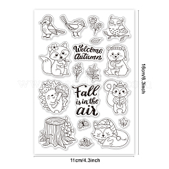TPR Stamps&nbsp;AJEW-WH0178-006