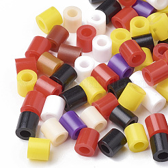 DIY Melty Beads Fuse Beads Sets: Fuse Beads&nbsp;DIY-S033-030
