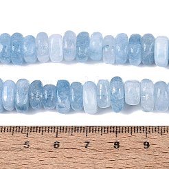 Dyed Natural Quartz Beads Strands&nbsp;G-N359-16A-05
