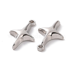 Rack Plating Alloy Pendants&nbsp;X-FIND-I037-04P