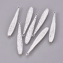 Alloy Pendants&nbsp;PALLOY-A19970-AS-FF