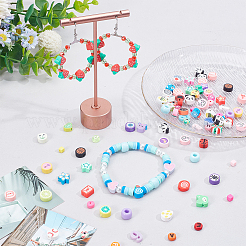 DIY Jewelry Making Finding Kits&nbsp;DIY-SP0002-67