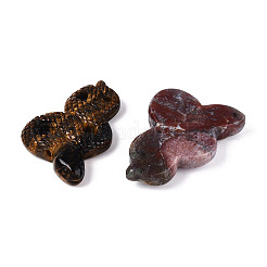 Natural MixedGemstone Display Decoration&nbsp;G-N348-05