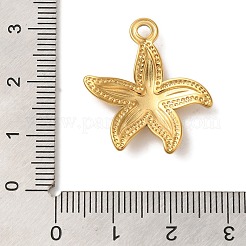 Ion Plating(IP) 304 Stainless Steel Pendants&nbsp;X-STAS-C110-16G