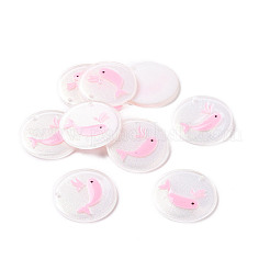 Acrylic Pendants&nbsp;FIND-A022-03F