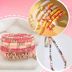 DIY Jewelry Making Finding Kits&nbsp;DIY-SP0001-72C