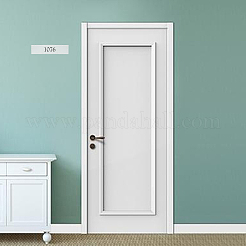 Acrylic Blank Boards&nbsp;FIND-WH0420-148