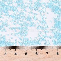 MIYUKI Round Rocailles Beads&nbsp;SEED-G009-RR0148