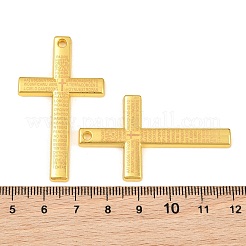 Alloy Pendants&nbsp;AL-CBA2376-15G
