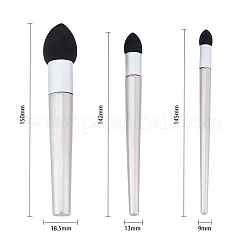 Aluminum & Sponge Pen&nbsp;AJEW-WH0248-202