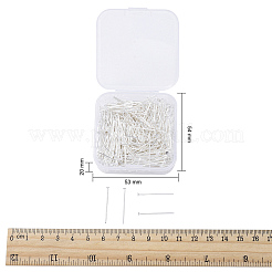 Iron Flat Head Pins&nbsp;IFIN-YW0001-11S