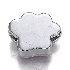 Alloy Enamel Slide Charms&nbsp;ENAM-L033-006A
