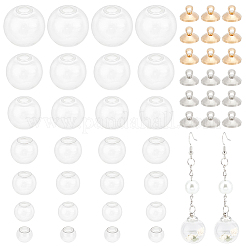 DIY Pendant Making Kits&nbsp;DIY-PH0013-16