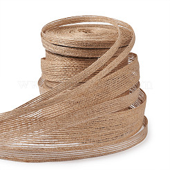 Burlap Fabric Ribbon&nbsp;OCOR-TA0001-26