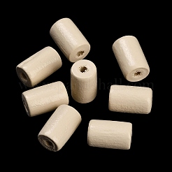 Maple Wood Beads&nbsp;WD-CBA7A54-04